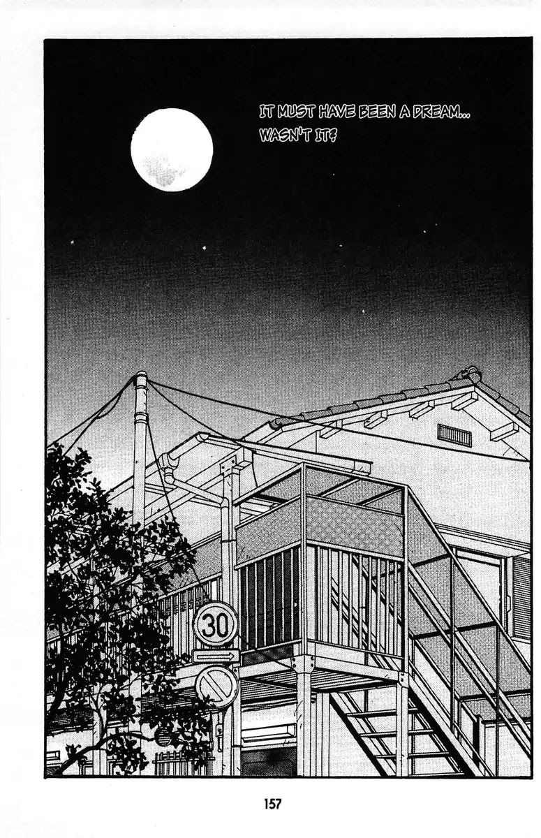 Angel (Erica Sakurazawa) Chapter 7 page 27 - Chapter 7