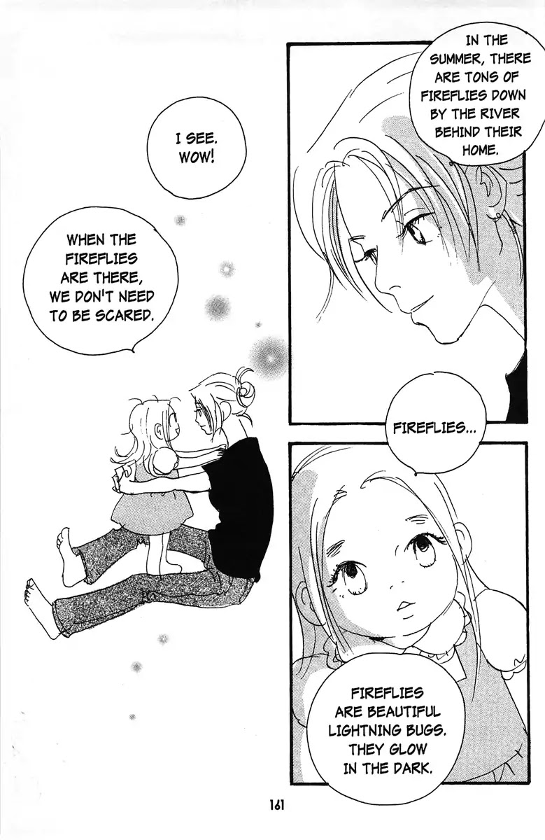 Angel (Erica Sakurazawa) Chapter 7 page 31 - Chapter 7
