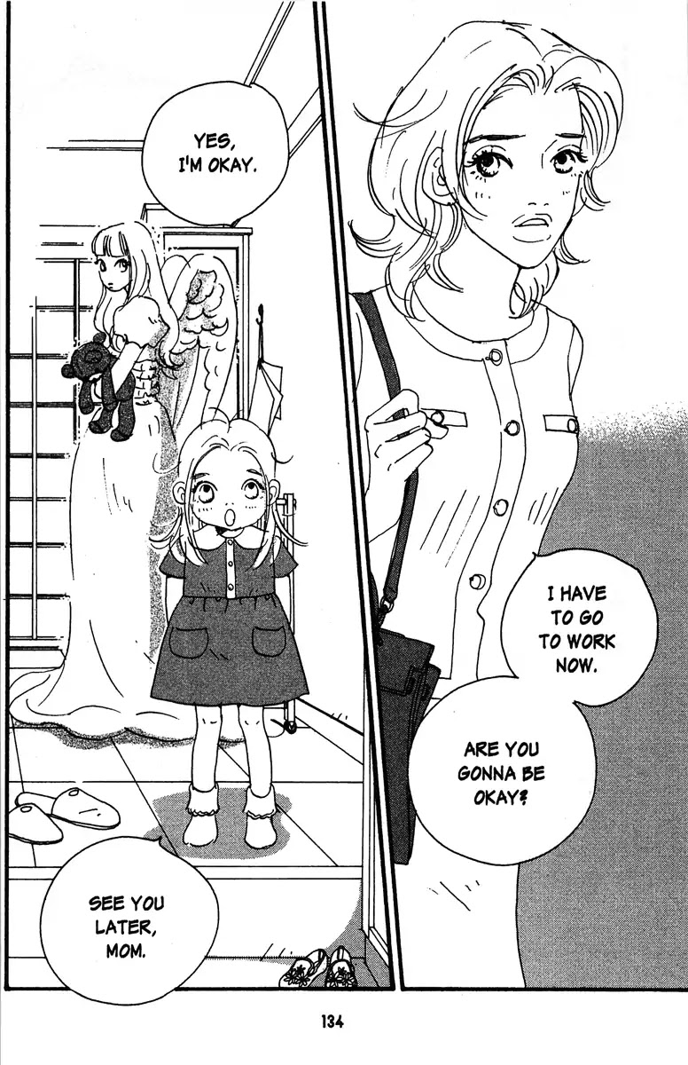 Angel (Erica Sakurazawa) Chapter 7 page 4 - Chapter 7