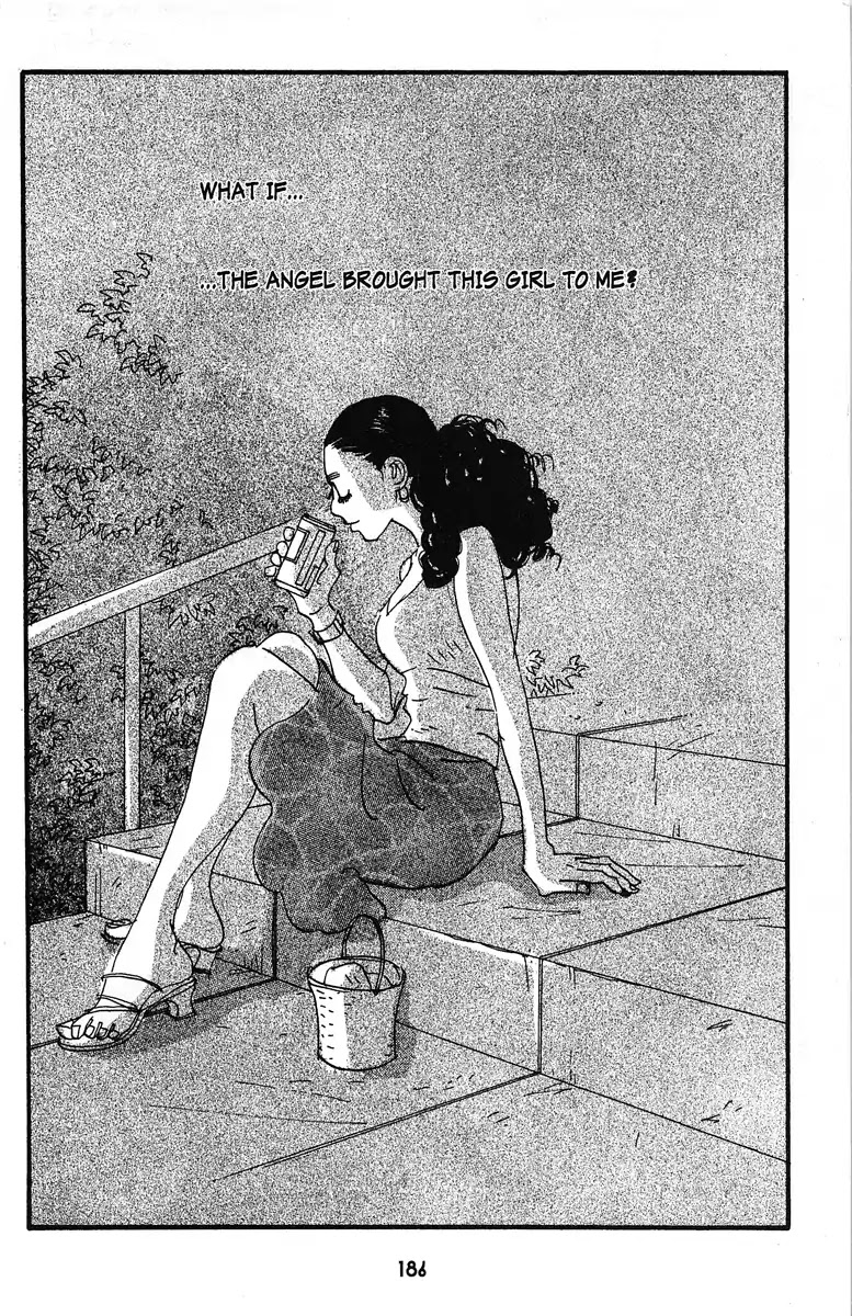 Angel (Erica Sakurazawa) Chapter 8 page 22 - Chapter 8