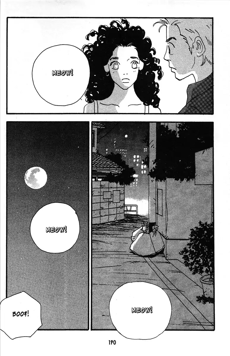 Angel (Erica Sakurazawa) Chapter 8 page 26 - Chapter 8