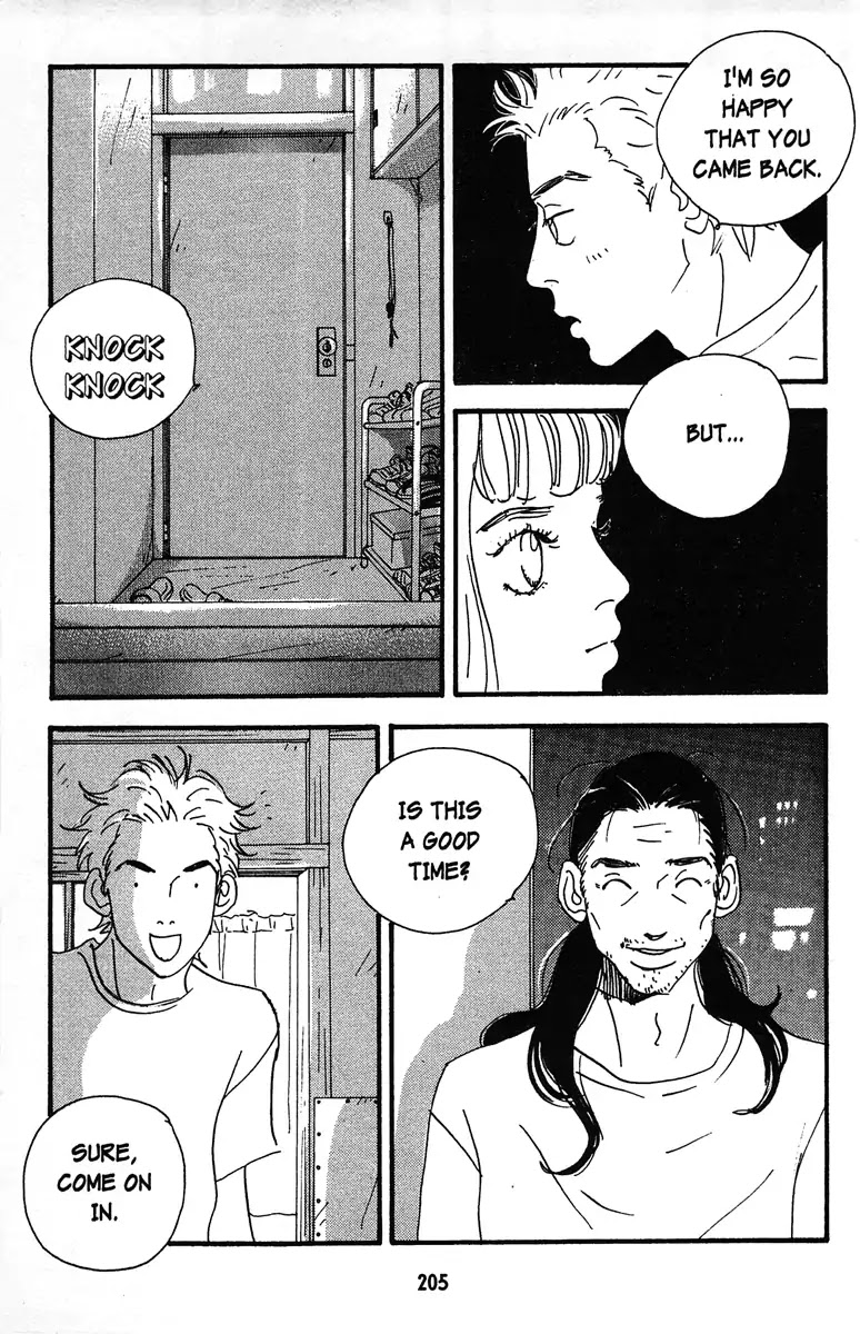 Angel (Erica Sakurazawa) Chapter 9 page 13 - Chapter 9: [End]
