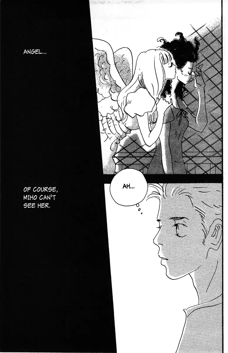 Angel (Erica Sakurazawa) Chapter 9 page 27 - Chapter 9: [End]