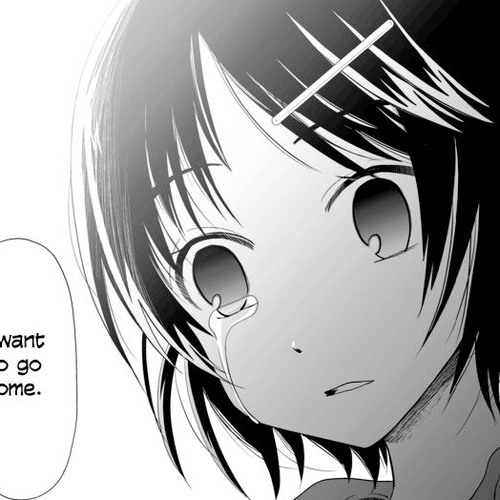 Angel Game Chapter 11 : Answer cover