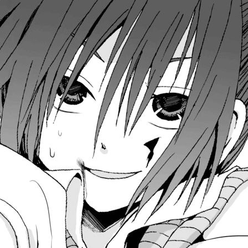 Angel Game Chapter 12 : Angel Game [END] cover