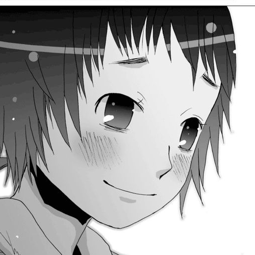 Angel Game Chapter 4 : How to Say Goodbye cover