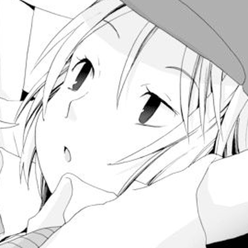 Angel Game Chapter 6 : Problem cover