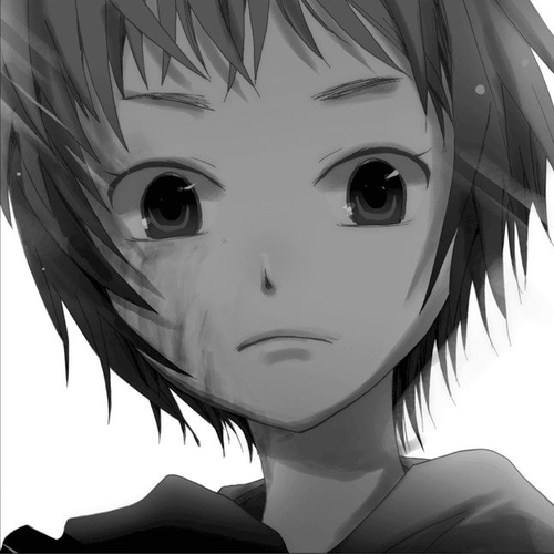 Angel Game Chapter 9 : Truth cover
