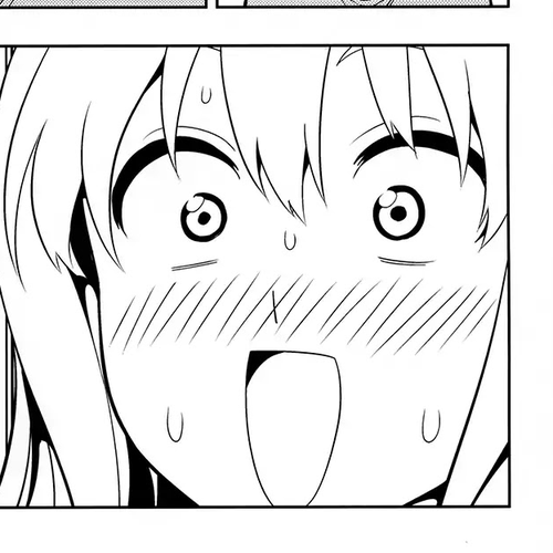 Angel Girl Chapter 0: Oneshot cover