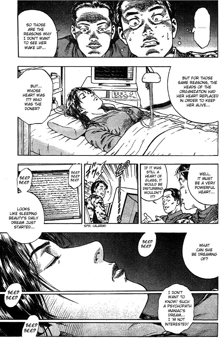 Angel Heart Chapter 1 page 26 - Chapter 1: Destined to Shake Assassin