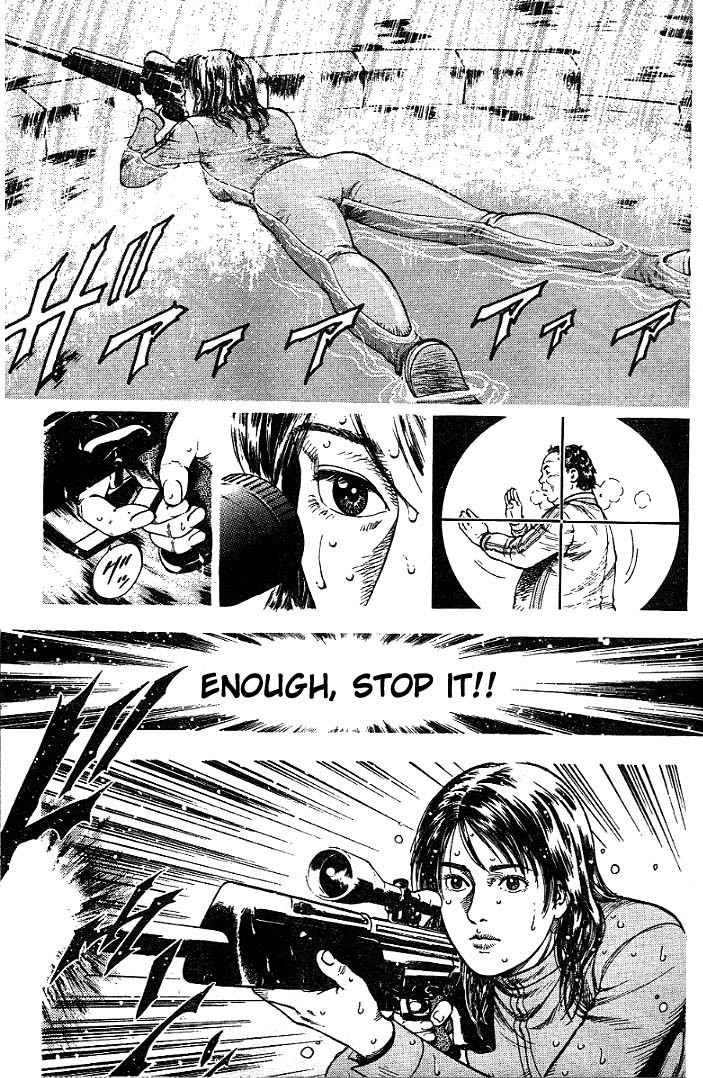 Angel Heart Chapter 1 page 30 - Chapter 1: Destined to Shake Assassin