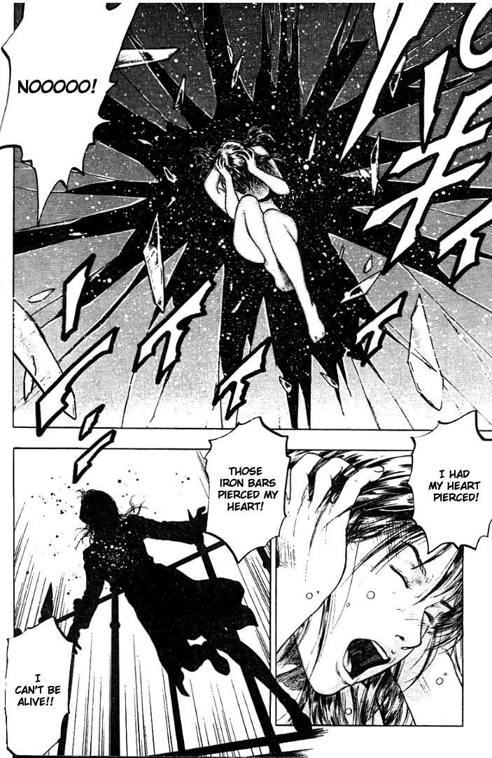 Angel Heart Chapter 1 page 33 - Chapter 1: Destined to Shake Assassin