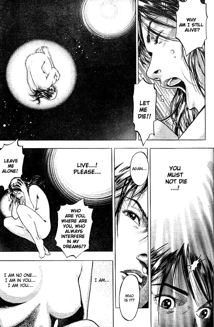 Angel Heart Chapter 1 page 34 - Chapter 1: Destined to Shake Assassin
