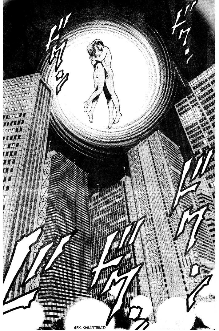 Angel Heart Chapter 1 page 38 - Chapter 1: Destined to Shake Assassin