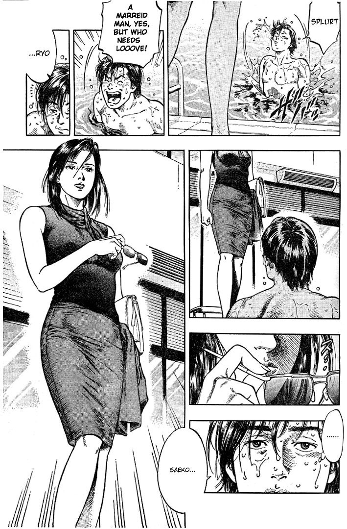 Angel Heart Chapter 1 page 44 - Chapter 1: Destined to Shake Assassin