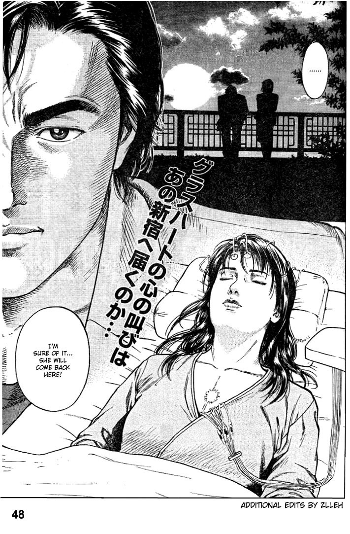 Angel Heart Chapter 1 page 48 - Chapter 1: Destined to Shake Assassin