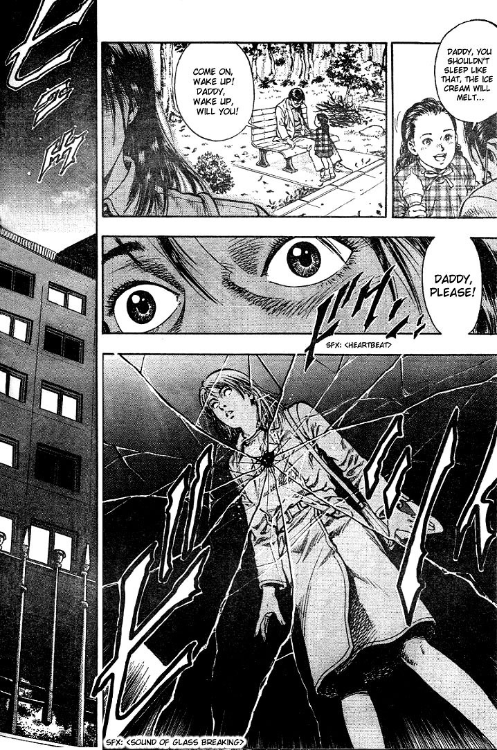 Angel Heart Chapter 1 page 5 - Chapter 1: Destined to Shake Assassin