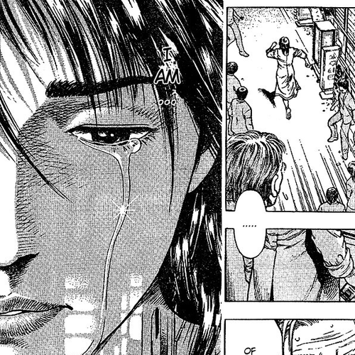 Angel Heart Chapter 10: Dialogue with Her Heart cover