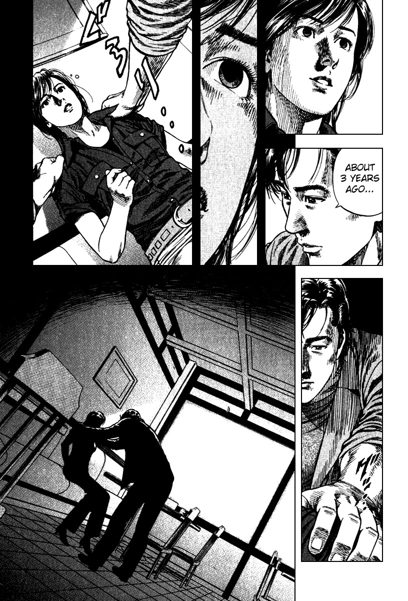Angel Heart Chapter 100 page 10 - Chapter 100: Finding Little Sister