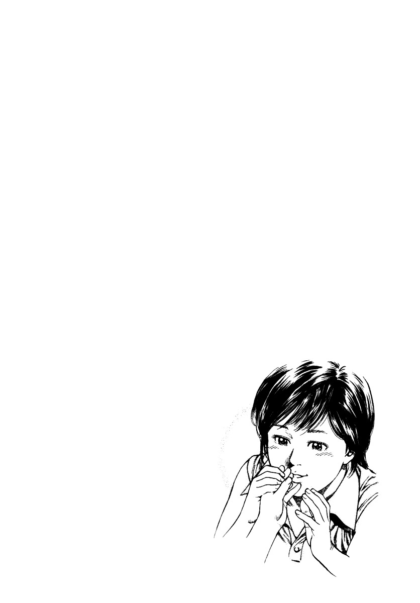 Angel Heart Chapter 100 page 3 - Chapter 100: Finding Little Sister