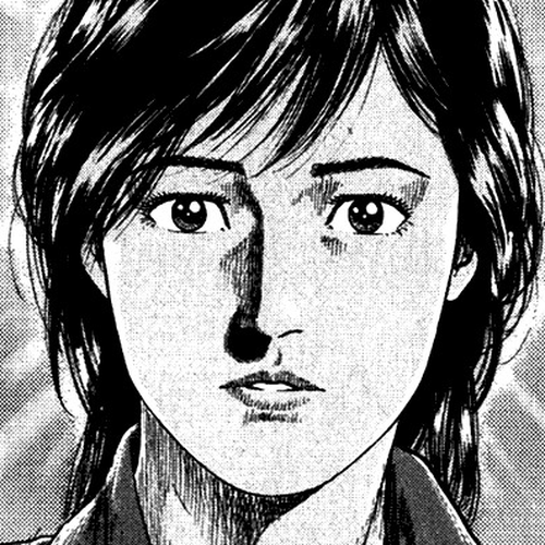Angel Heart Chapter 100: Finding Little Sister cover