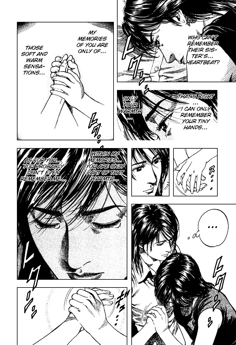 Angel Heart Chapter 102 page 14 - Chapter 102: The Heart's Reaction