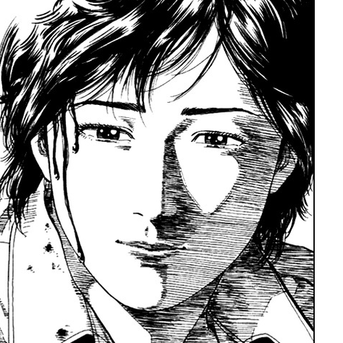 Angel Heart Chapter 103: Shinkuku's Angel cover