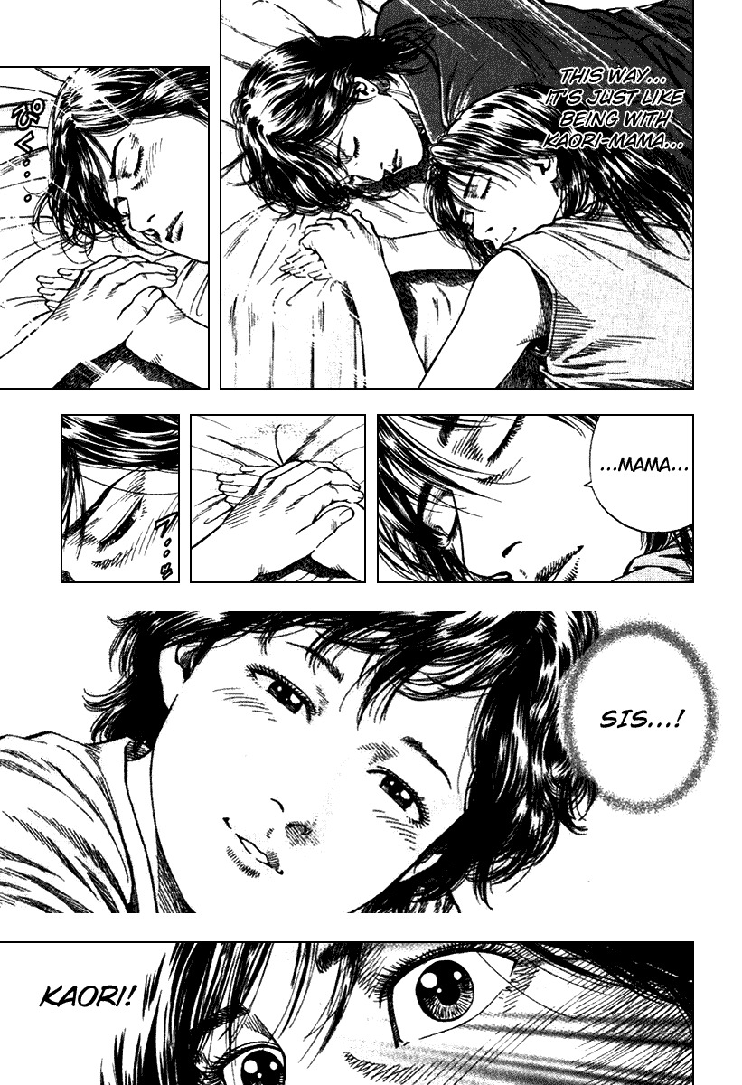 Angel Heart Chapter 104 page 3 - Chapter 104: Miraclous Match