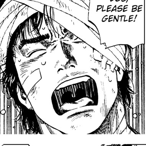 Angel Heart Chapter 108: City Hunter's Real Identity cover