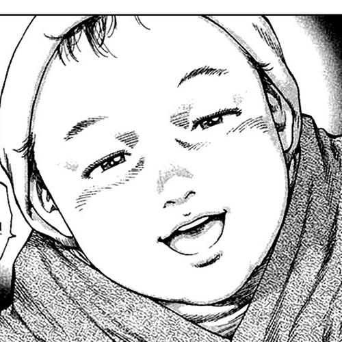 Angel Heart Chapter 112: Request From A Highway Bandit!? cover