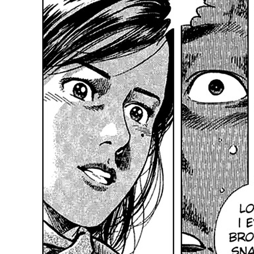 Angel Heart Chapter 113: Tea Pot Baby! cover