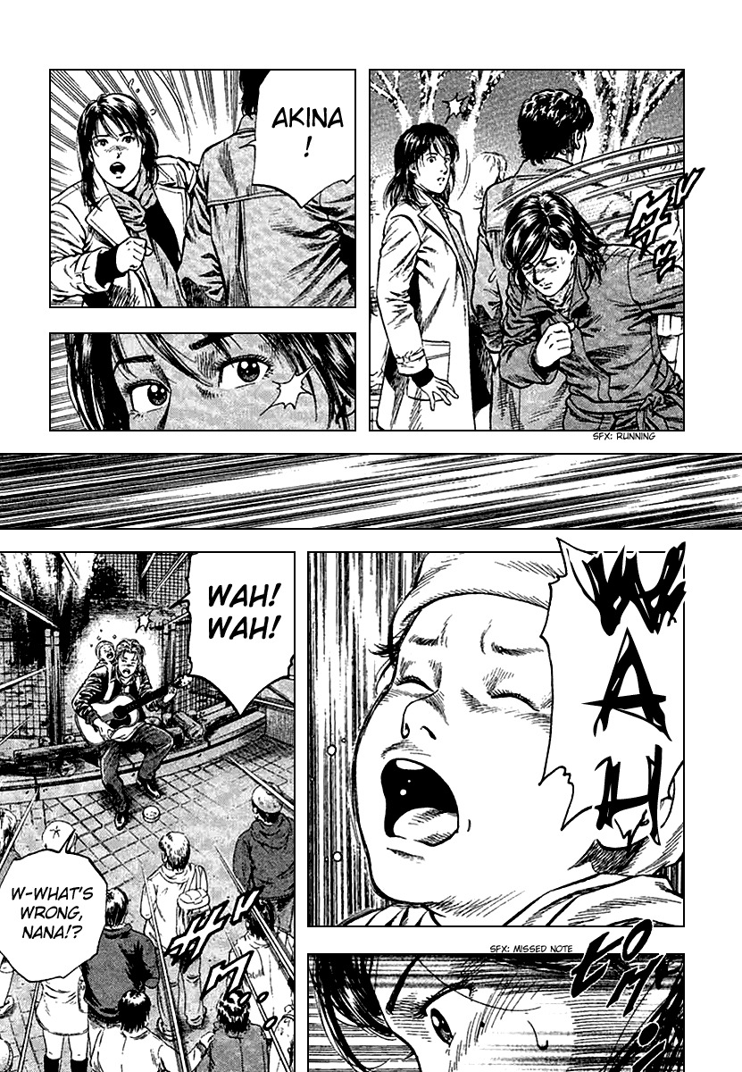 Angel Heart Chapter 115 page 7 - Chapter 115: Silent Night Miracle