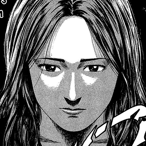 Angel Heart Chapter 118: Bai Lan's Mission cover
