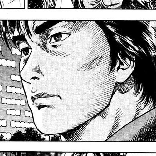 Angel Heart Chapter 12: The Shock of the Truth cover