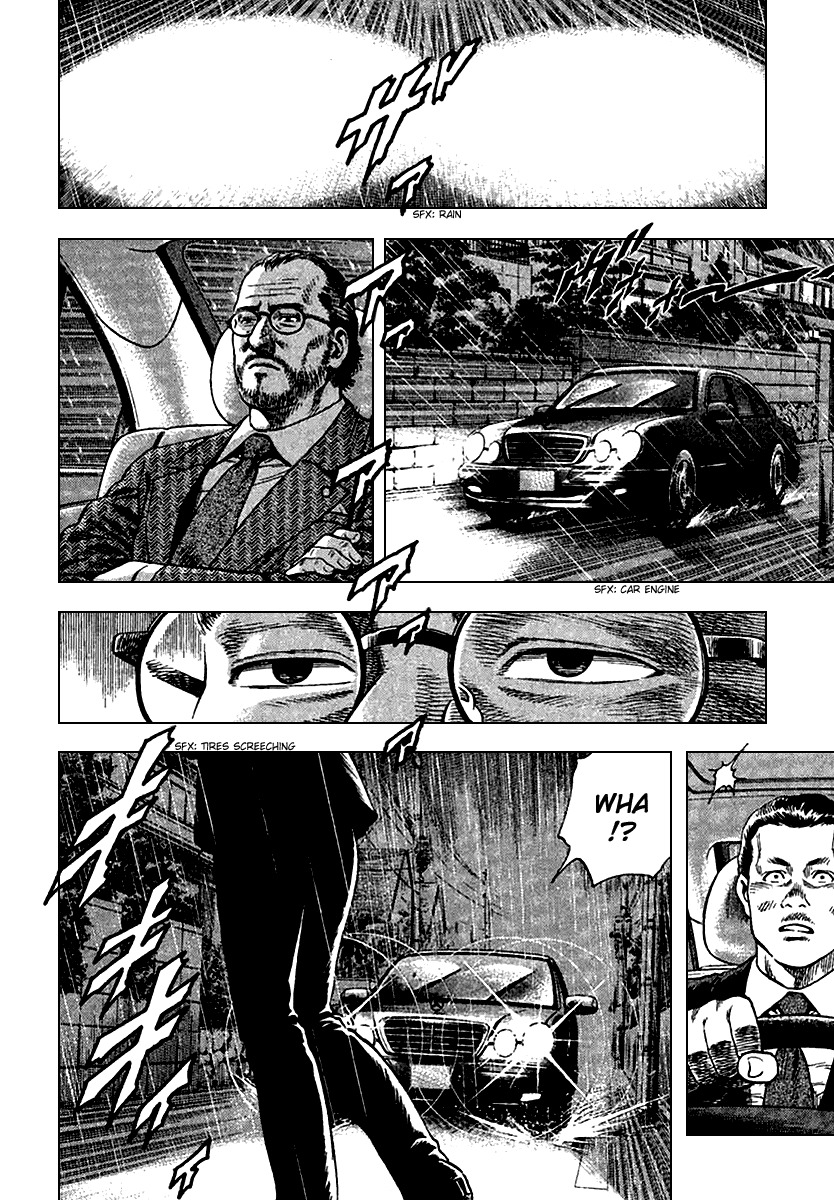 Angel Heart Chapter 120 page 8 - Chapter 120: Blessed Child from God