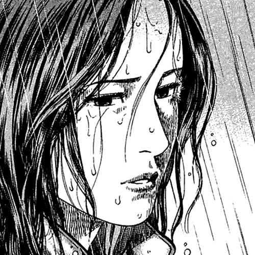 Angel Heart Chapter 120: Blessed Child from God cover