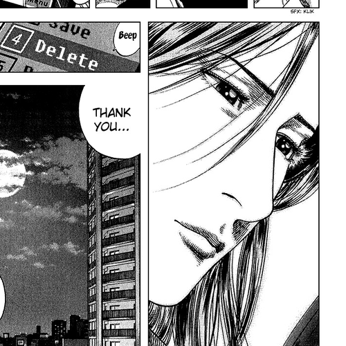 Angel Heart Chapter 122: Bai Lan's Determination cover