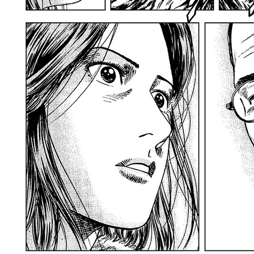 Angel Heart Chapter 123: Sorrowful Day of Operation cover
