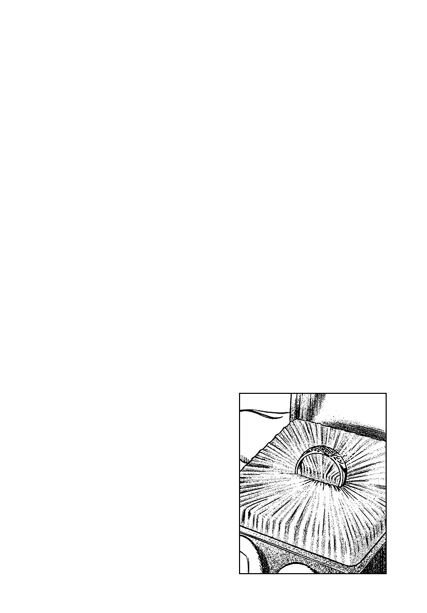 Angel Heart Chapter 125 page 18 - Chapter 125: Inherited Life