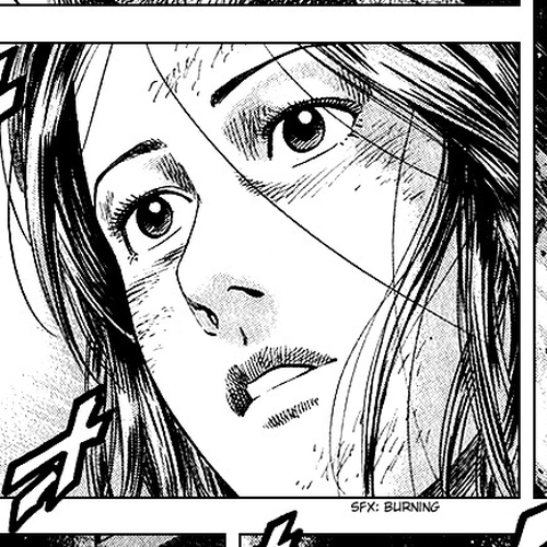 Angel Heart Chapter 125: Inherited Life cover