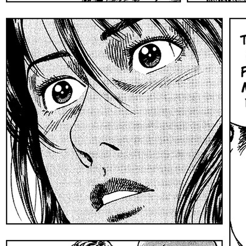 Angel Heart Chapter 127: Believing the Heart's Voice cover