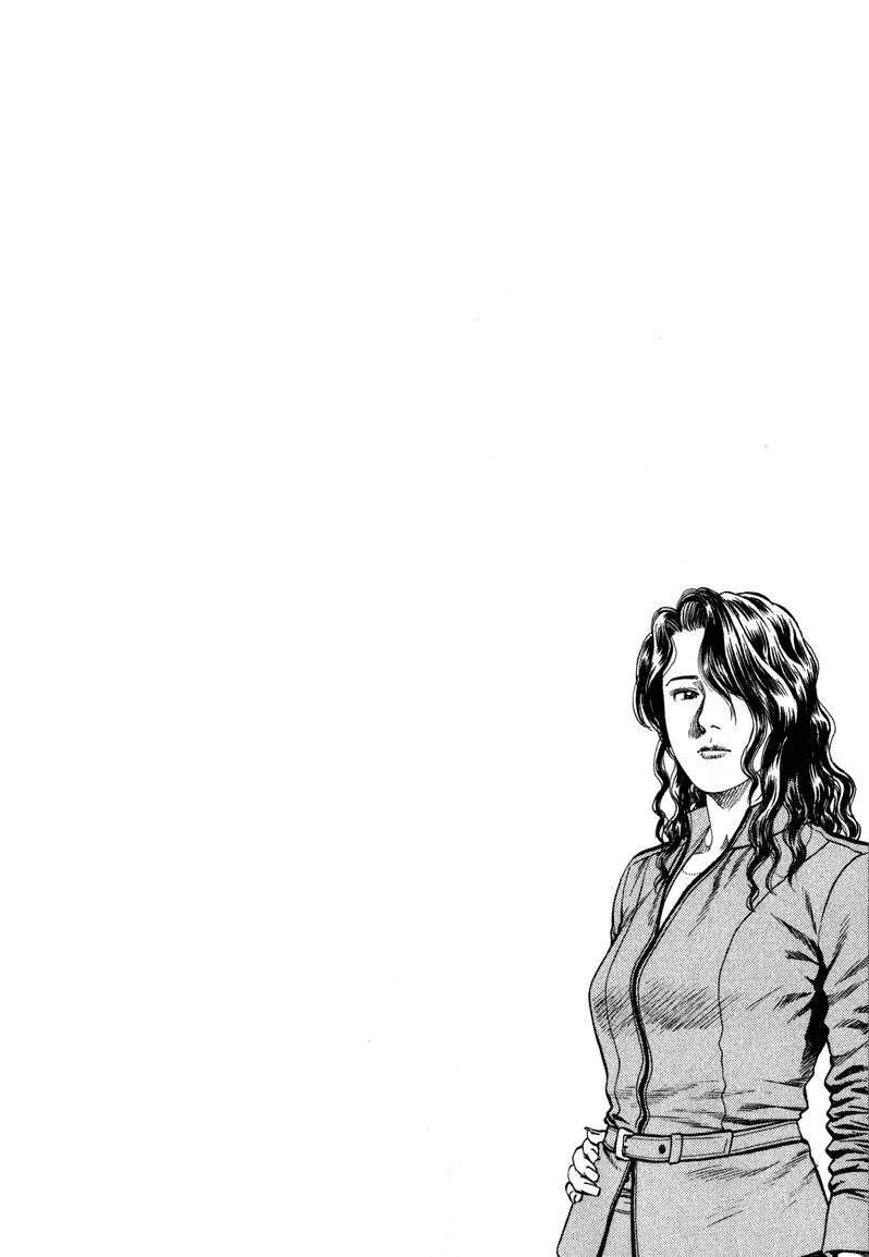 Angel Heart Chapter 129 page 18 - Chapter 129: Saori's Memories