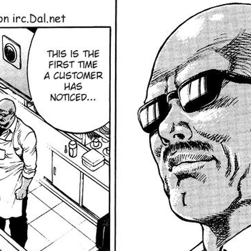 Angel Heart Chapter 13: Shinjuku in Panic cover