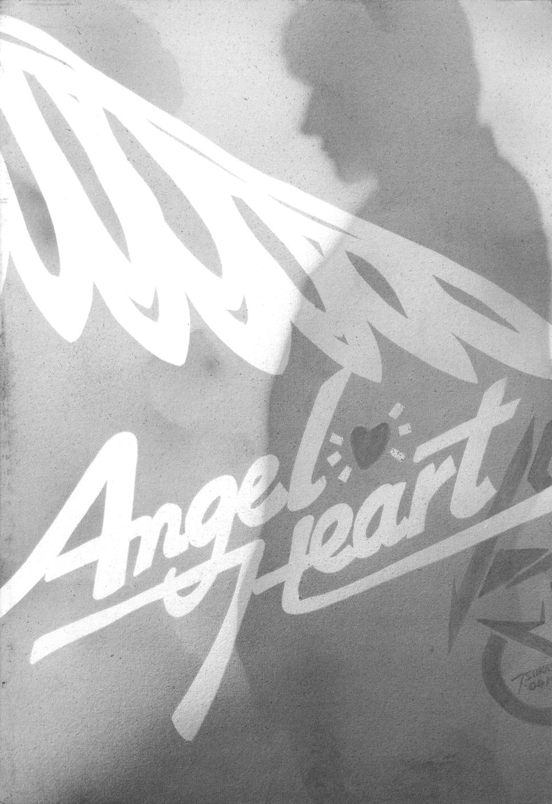 Angel Heart Chapter 132 page 21 - Chapter 132: The Truth Revealed