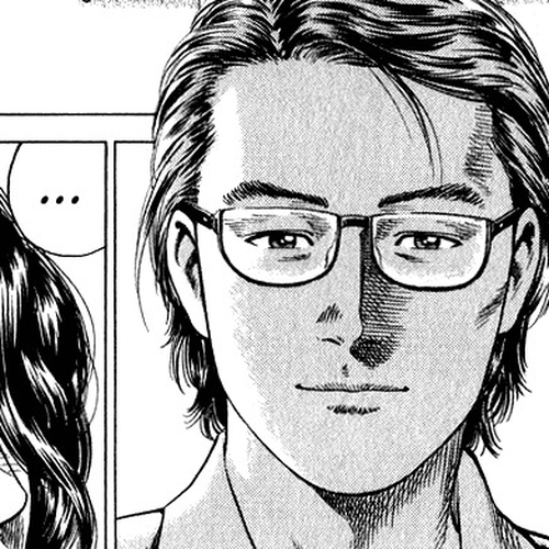 Angel Heart Chapter 132: The Truth Revealed cover