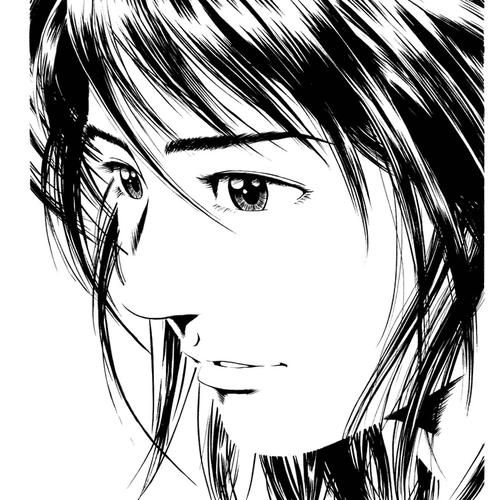 Angel Heart Chapter 134: Continue Living! cover