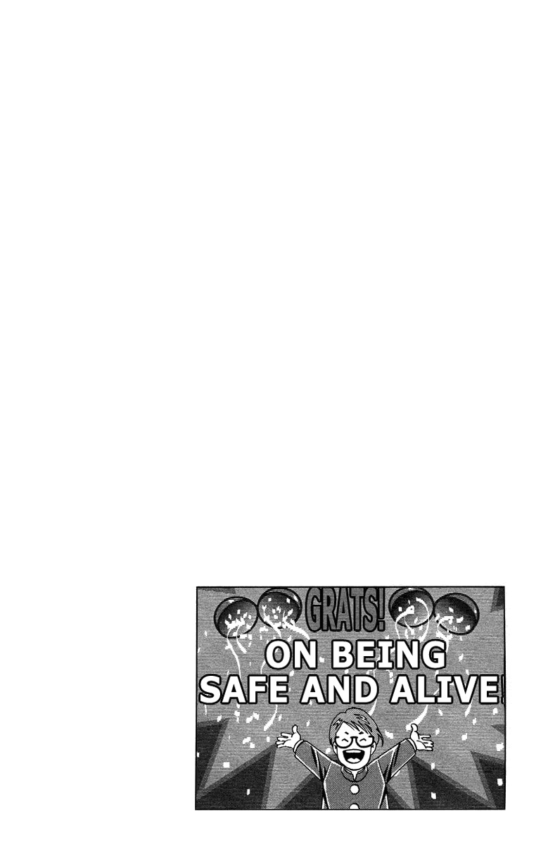 Angel Heart Chapter 136 page 18 - Chapter 136: Takahata's Lucky Charm