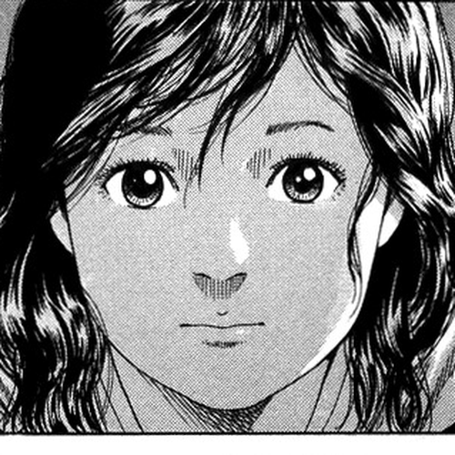 Angel Heart Chapter 137: Saeko and the Mysterious Girl cover