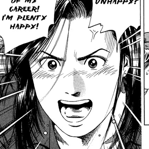 Angel Heart Chapter 138: Zashiki-Warashi of the City cover