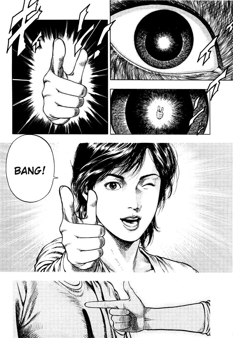 Angel Heart Chapter 14 page 7 - Chapter 14: The Shocking Memory
